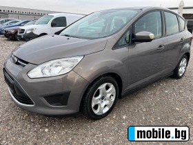     Ford C-max 1.6 ..