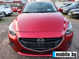 Mazda 2 1.5i16V Skyactiv-G Revol.Drive90PS | Mobile.bg   1