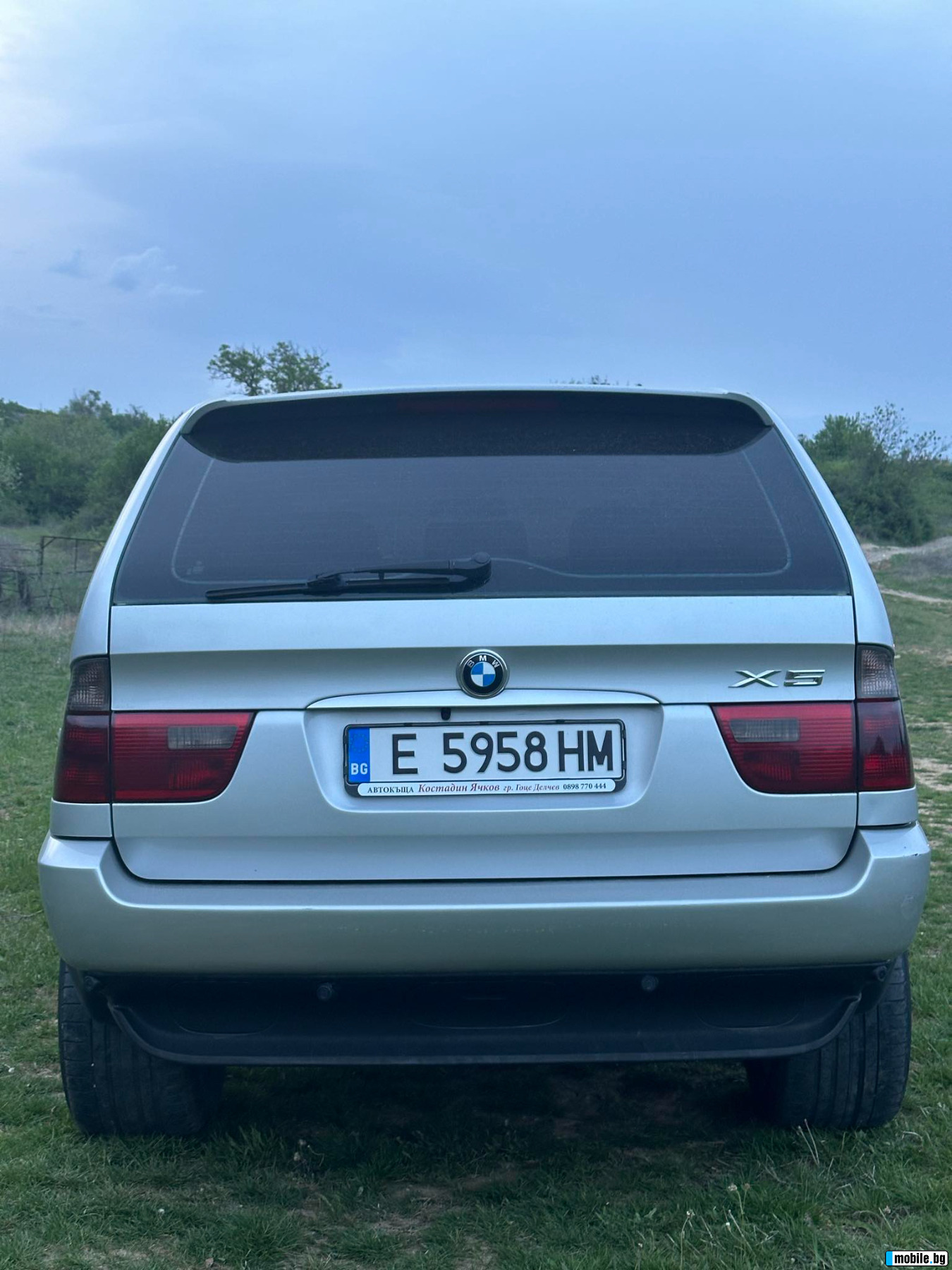 BMW X5 3.0 | Mobile.bg   2