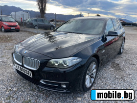 BMW 520 X-DRIVE-FEIS-MODERN-ITALIA | Mobile.bg   1