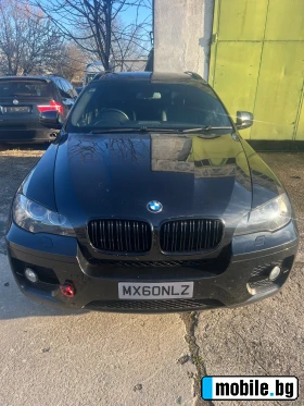 BMW X6 245 | Mobile.bg   2