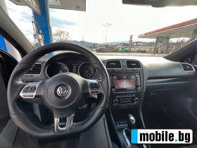 VW Golf VI GTD DSG | Mobile.bg   8