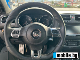 VW Golf VI GTD DSG | Mobile.bg   7