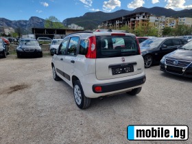 Fiat Panda 0900TURBO  | Mobile.bg   5