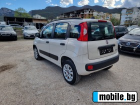 Fiat Panda 0900TURBO  | Mobile.bg   4