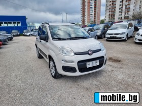 Fiat Panda 0900TURBO  | Mobile.bg   9