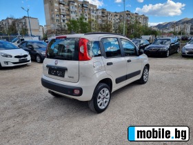 Fiat Panda 0900TURBO  | Mobile.bg   7