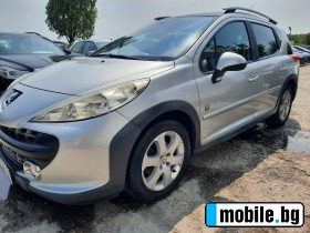 Peugeot 207 2009  ! | Mobile.bg   5