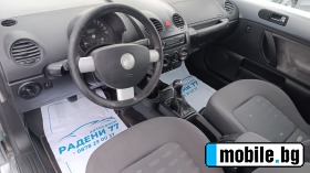 VW New beetle 1.9 TDI...Facelift!!! | Mobile.bg   14