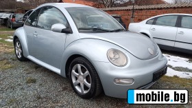VW New beetle 1.9 TDI...Facelift!!! | Mobile.bg   1