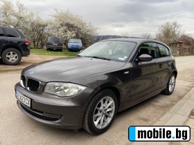 BMW 120 FACELIVE | Mobile.bg   1
