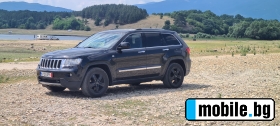 Jeep Grand cherokee 3.0 CRD LIMITED | Mobile.bg   14