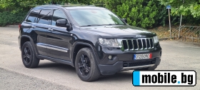Jeep Grand cherokee 3.0 CRD LIMITED | Mobile.bg   1