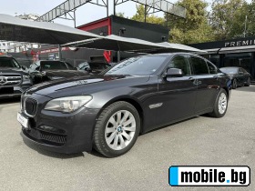    BMW 750 i X Drive M Package