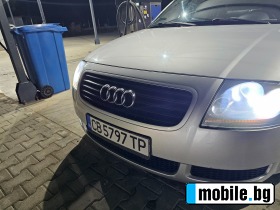 Audi Tt | Mobile.bg   7