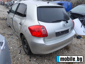 Toyota Auris 1.4i | Mobile.bg   1