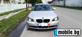     BMW 525 2.5i