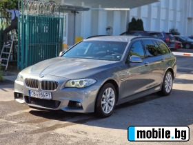 BMW 530 d Xdrive  | Mobile.bg   1