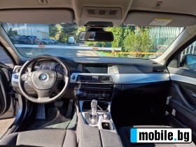 BMW 530 d Xdrive  | Mobile.bg   10