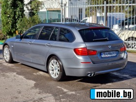 BMW 530 d Xdrive  | Mobile.bg   6