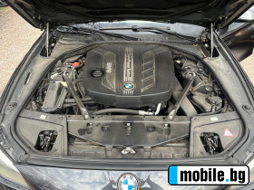 BMW 525 d xDrive Facelift 218 Luxury Line | Mobile.bg   9