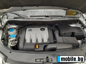 VW Touran 1.9 TDI 7 | Mobile.bg   14