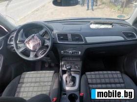 Audi Q3 2.0tdi | Mobile.bg   9