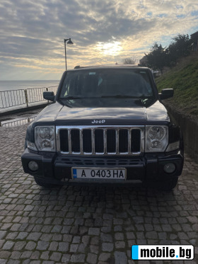    Jeep Commander Limited  ~15 300 .