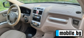 Kia Sportage 2.0 CRDi 4WD 4x4 | Mobile.bg   8