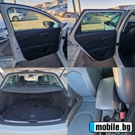 Seat Leon 1.6 TDI  !  6 | Mobile.bg   12