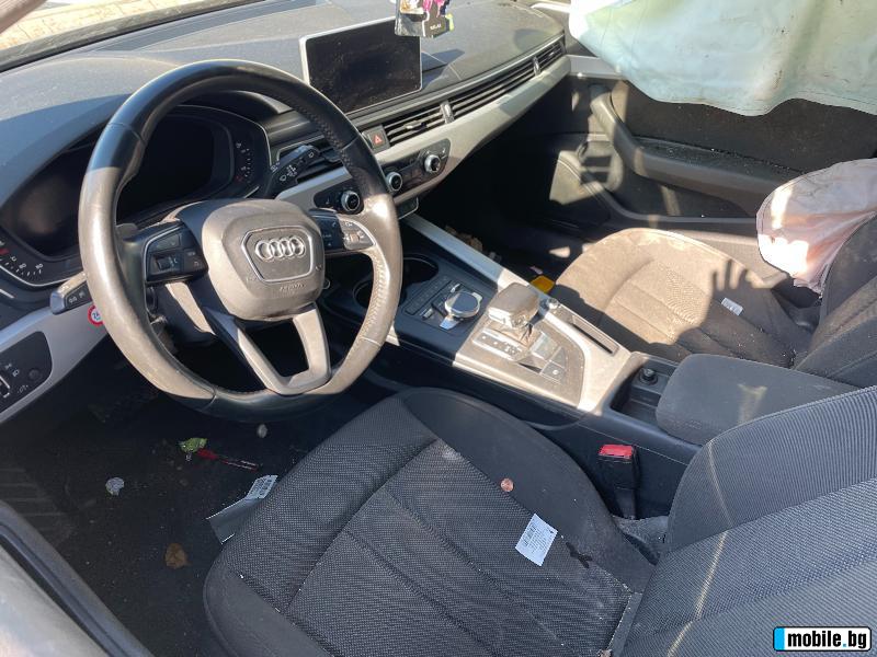 Audi A4 DIZEL | Mobile.bg   6
