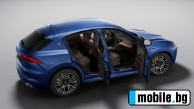 Maserati Grecale GT | Mobile.bg   6