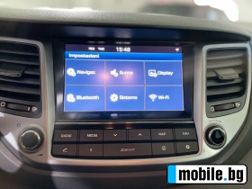Hyundai Tucson 1.7crdi | Mobile.bg   11