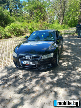 Audi A5 | Mobile.bg   17