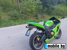 Kawasaki Ninja Zx6r  | Mobile.bg   6
