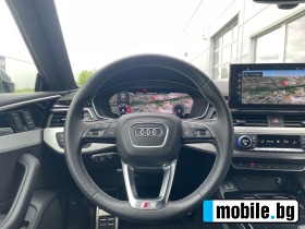 Audi A5 50 TDI quattro | Mobile.bg   9