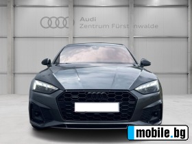 Audi A5 50 TDI quattro | Mobile.bg   5