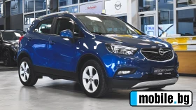 Opel Mokka X 1.6 CDTi Advance | Mobile.bg   5