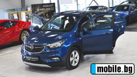 Opel Mokka X 1.6 CDTi Advance | Mobile.bg   1