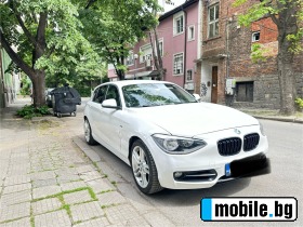 BMW 120 Sport packet | Mobile.bg   1