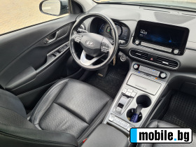 Hyundai Kona EV 64kwh  | Mobile.bg   14
