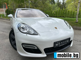 Porsche Panamera Turbo /   | Mobile.bg   1
