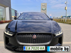Jaguar I-Pace HSE     | Mobile.bg   1