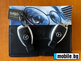 Mercedes-Benz E 280 T Avantgarde! ! | Mobile.bg   16
