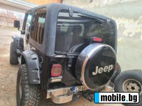 Jeep Wrangler | Mobile.bg   4