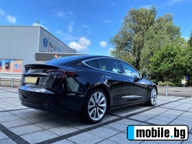 Tesla Model 3 Long Range Dual Motor | Mobile.bg   4