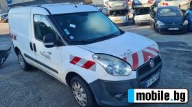 Fiat Doblo 1.4 TJET | Mobile.bg   5