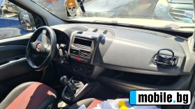 Fiat Doblo 1.4 TJET | Mobile.bg   7