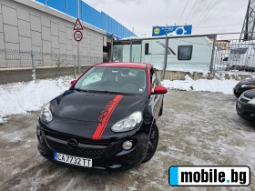 Opel Adam | Mobile.bg   1