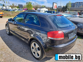 Audi A3 1.9TDI 105P.S  | Mobile.bg   6